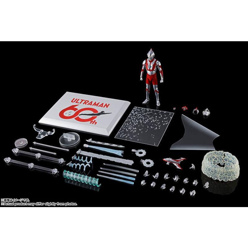BANDAI（バンダイ） 【新品】26年7月入荷次第発送予定【60周年記念