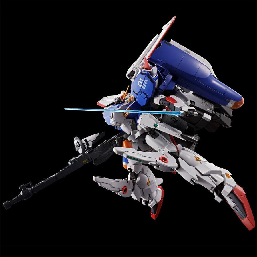 BANDAI（バンダイ） 【新品】26年4月入荷次第発送予定 MG 1/100 Ex