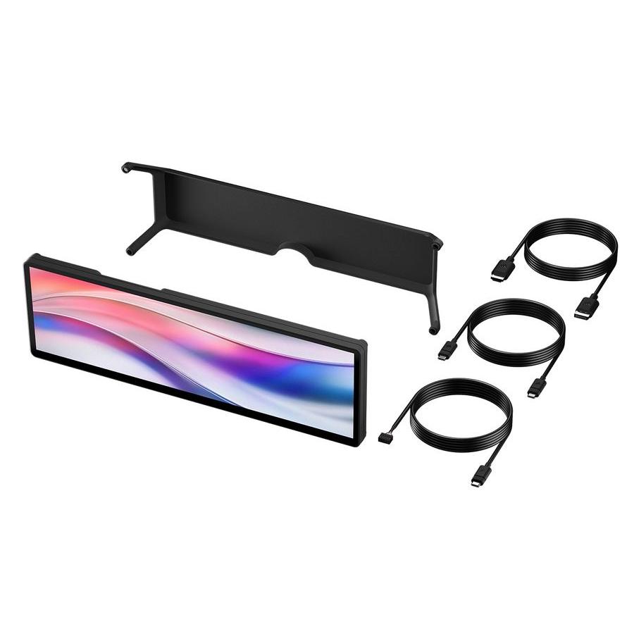 新品】【即納】 CORSAIR コルセア XENEON EDGE 14.5インチ LCD