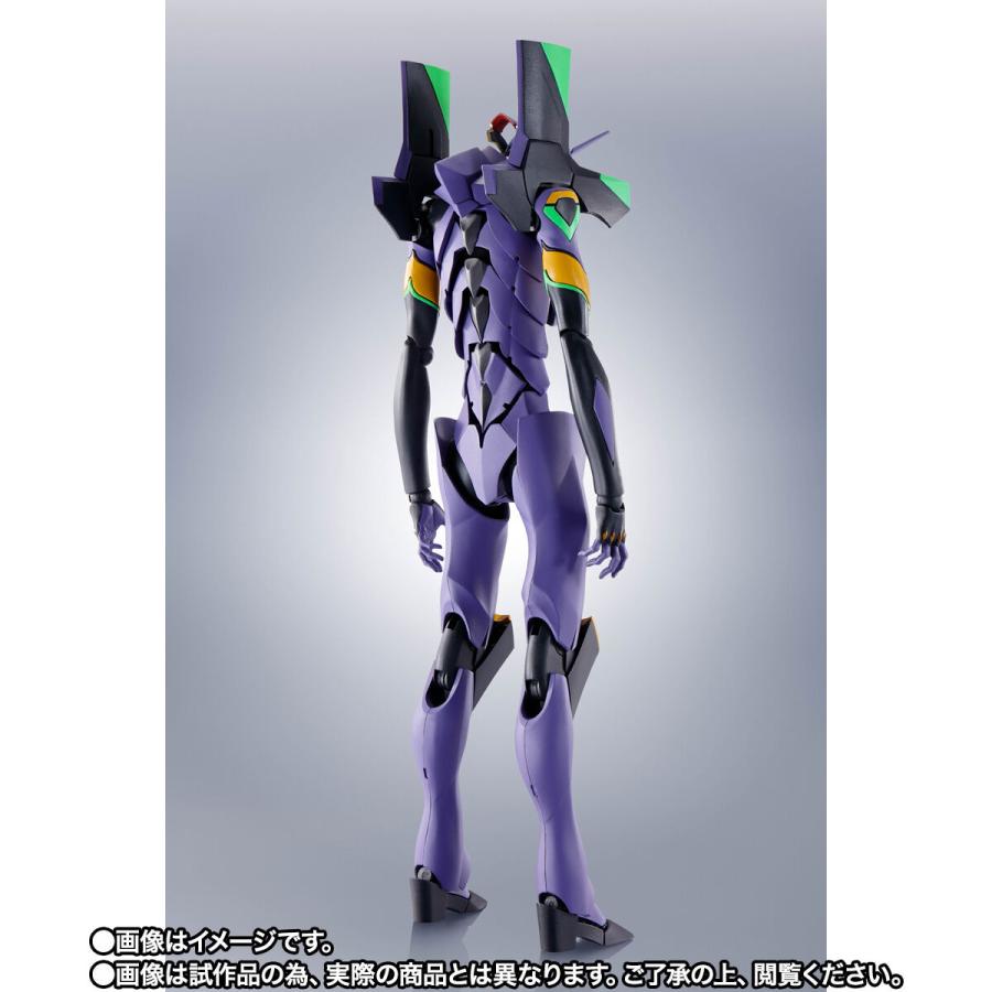 新品】1週間以内発送 ROBOT魂 ＜SIDE EVA＞ エヴァンゲリオン第13号機