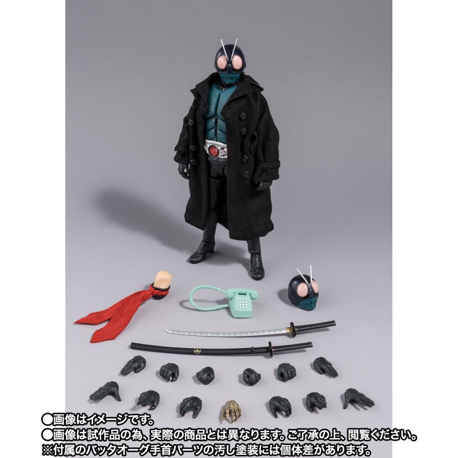 FREEing（フリーイング） 【新品】【即納】S.H.Figuarts 第1