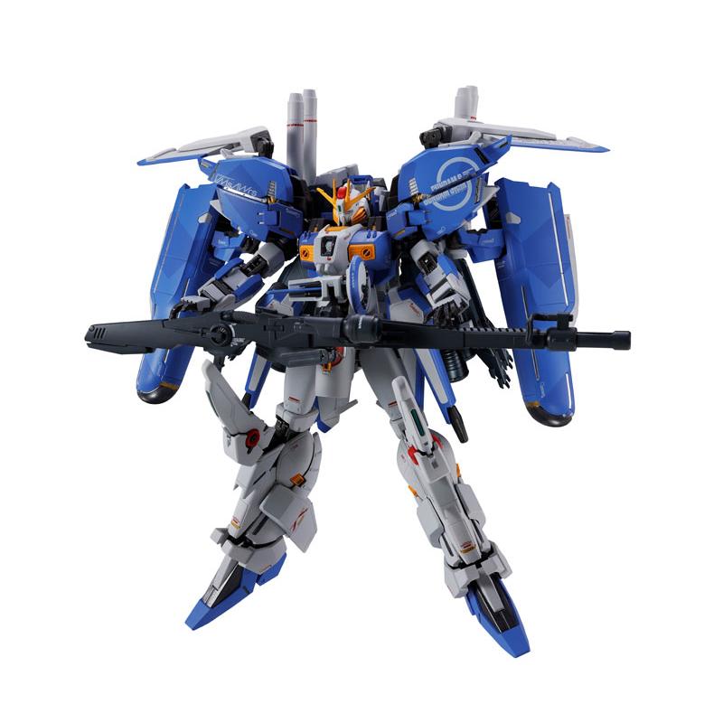 BANDAI（バンダイ） 【新品】6月入荷次第発送 METAL ROBOT魂（Ka