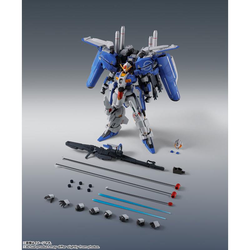 BANDAI（バンダイ） 【新品】6月入荷次第発送 METAL ROBOT魂（Ka