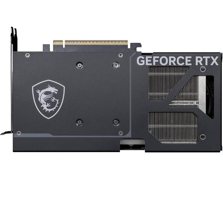 新品】【即納】 【代引き不可】 MSI GeForce RTX 5070 12G VENTUS 2X