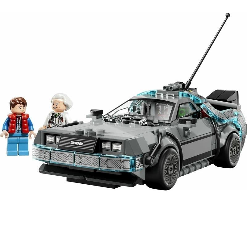 LEGO（レゴ） 【新品】1週間以内発送 スピードチャンピオン バック