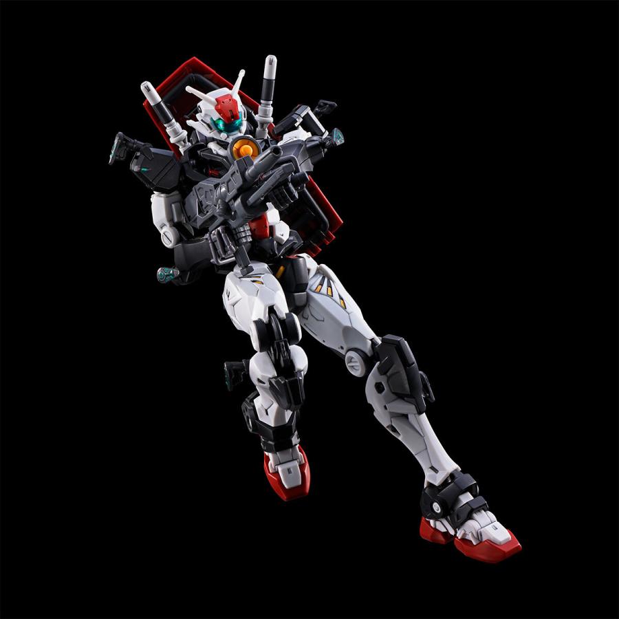 新品】5月入荷次第発送予定 HG 1/144 01ガンダム 機動戦Gundam