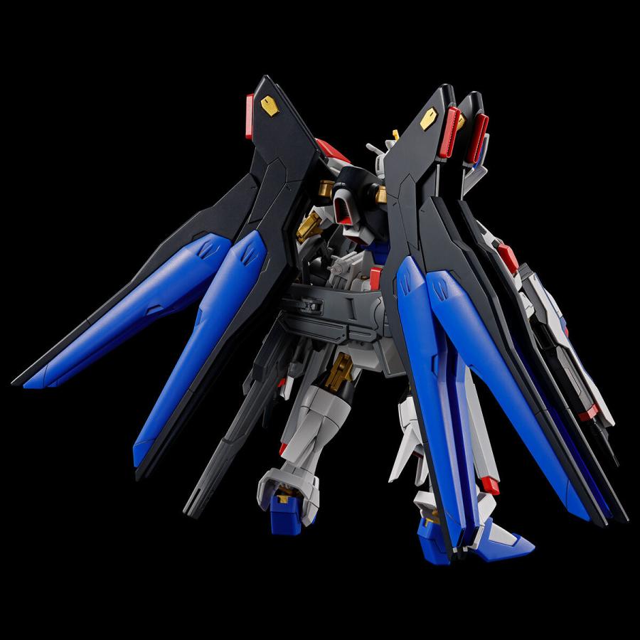 BANDAI（バンダイ） 【新品】5月入荷次第発送予定 HG 1/144 ストライク