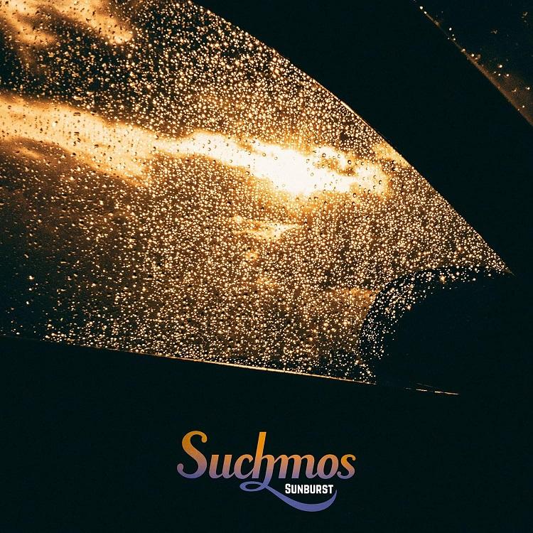 SUNBURST Suchmos アナログレコード LP 新品 SUNBURST Suchmos アナログレコード LP 新品 - メルカリ