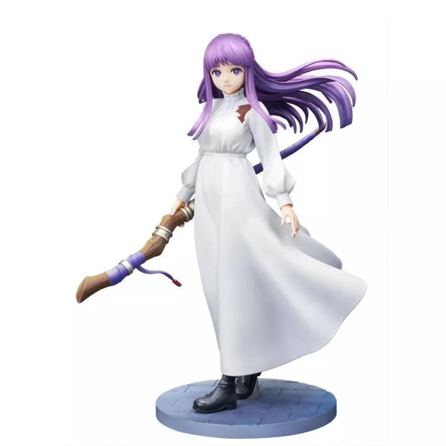 新品】9月入荷次第発送予定 フェルン 〜対リュグナー戦〜 葬送の