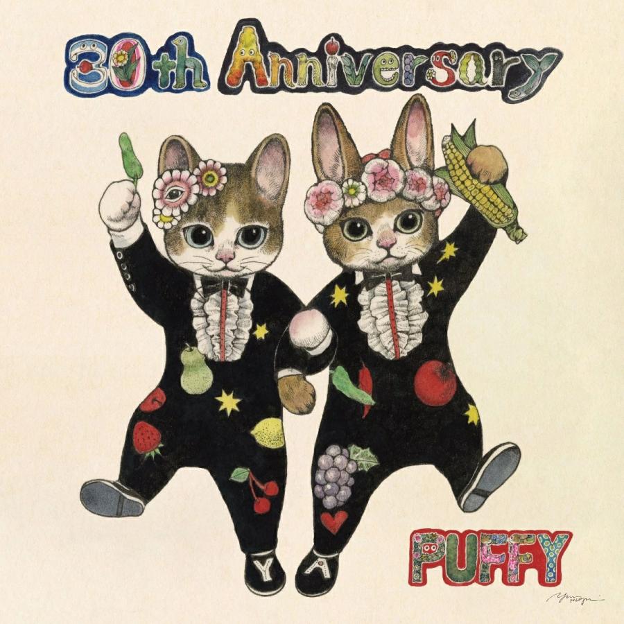 新品】5月入荷次第発送予定 30th Anniversary【完全生産限定アナログ盤