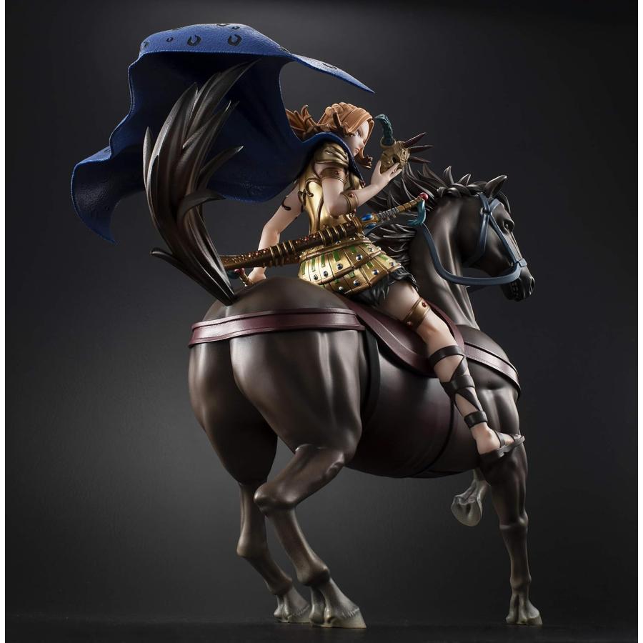 フィギュアーツZERO 【新品】【即納】 フィギュアーツZERO キングダム