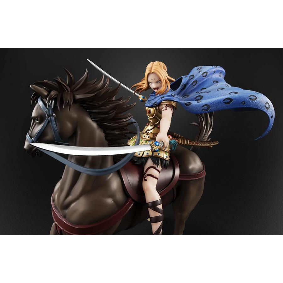 フィギュアーツZERO 【新品】【即納】 フィギュアーツZERO キングダム