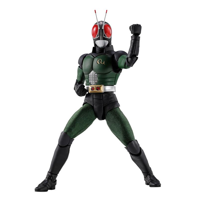 新品】8月入荷次第発送予定 S.H.Figuarts(真骨彫製法) 仮面ライダー
