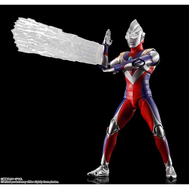 新品】9月入荷次第発送予定 S.H.Figuarts（真骨彫製法） ウルトラマン