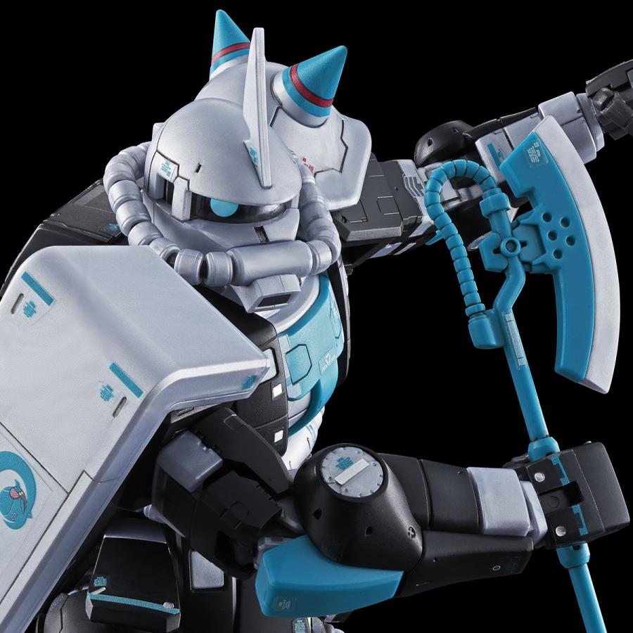BANDAI（バンダイ） 【新品】5月入荷次第発送予定 RG 1/144 MS-06S