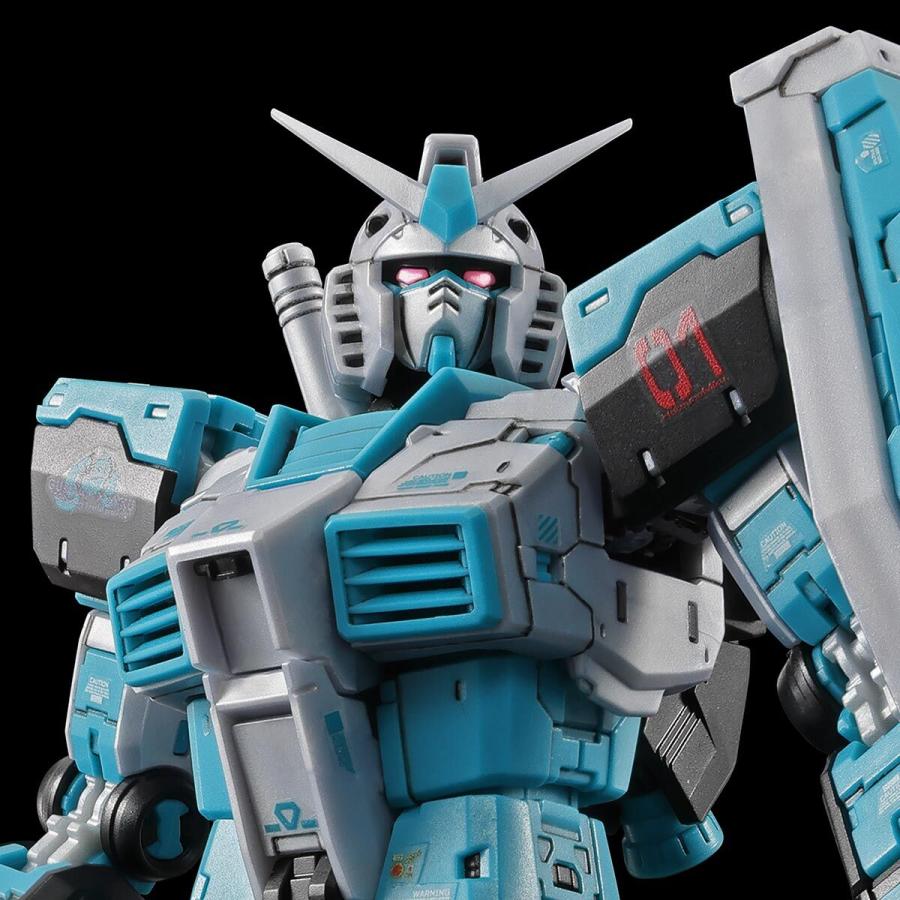 BANDAI（バンダイ） 【新品】5月入荷次第発送予定 RG 1/144 RX-78-2