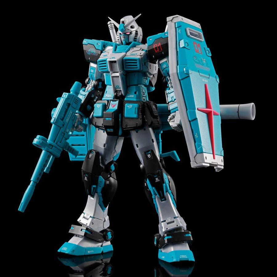 BANDAI（バンダイ） 【新品】5月入荷次第発送予定 RG 1/144 RX-78-2