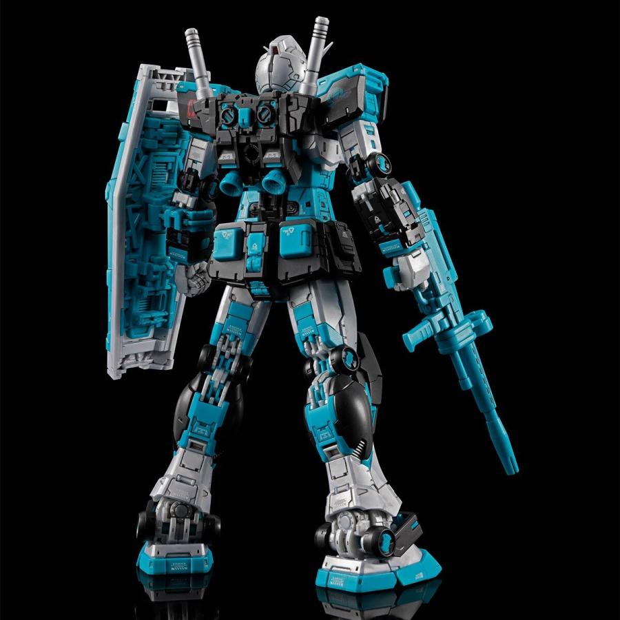 BANDAI（バンダイ） 【新品】5月入荷次第発送予定 RG 1/144 RX-78-2