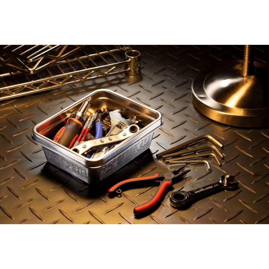 【新品】5月入荷次第発送予定　ペヤング ソースやきそば ペヤングBOX 50th Anniversary Premium Products【DIME (ダイム) スペシャル 2026年 4月号】　 |  | 03