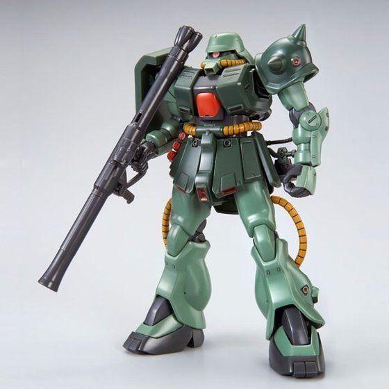 BANDAI（バンダイ） 【新品】【即納】HG 1/144 ザクII改 Bタイプ