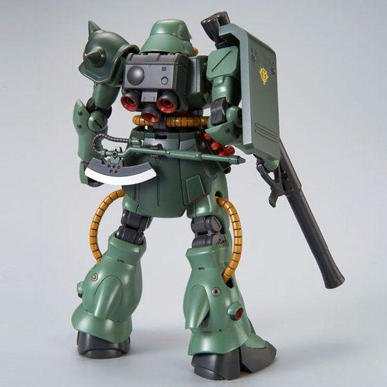 BANDAI（バンダイ） 【新品】【即納】HG 1/144 ザクII改 Bタイプ