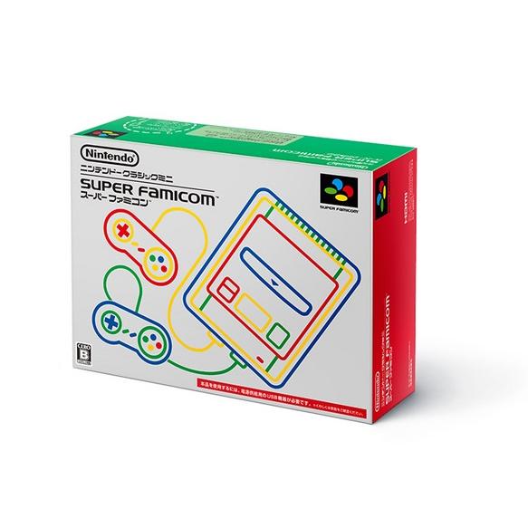 即納】一部難あり ニンテンドークラシックミニ スーパーファミコン