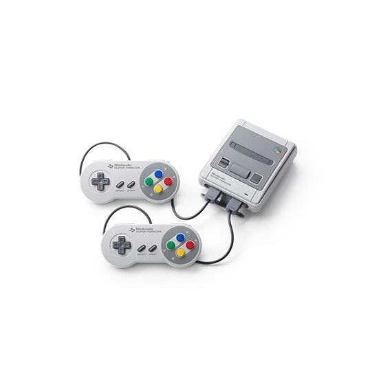 即納】一部難あり ニンテンドークラシックミニ スーパーファミコン