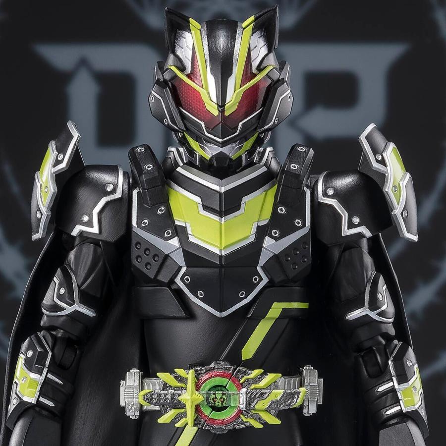 フィギュアーツ 仮面ライダータイクーン ブジンソード＆仮面ライダーギーツ BANDAI（バンダイ） 【新品】【即納】S.H.Figuarts 仮面ライダー
