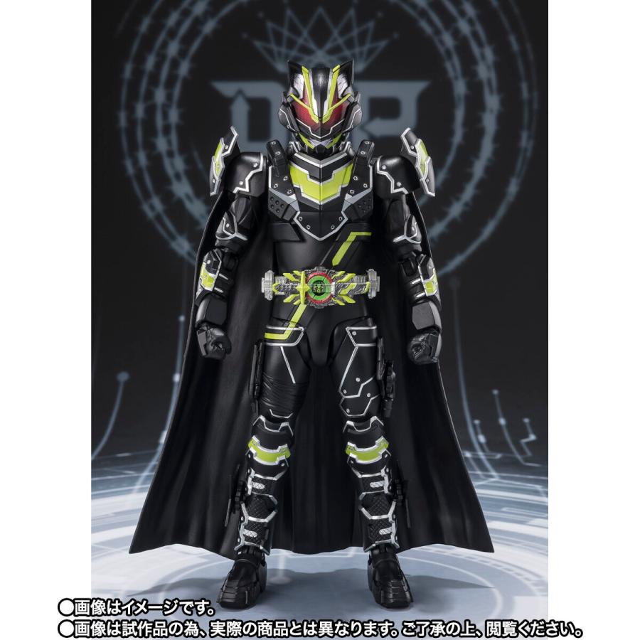 【中古】S.H.Figuarts仮面ライダータイクーンブジンソード 徹底レビュー】S.H.Figuarts 仮面ライダータイクーン ブジンソード