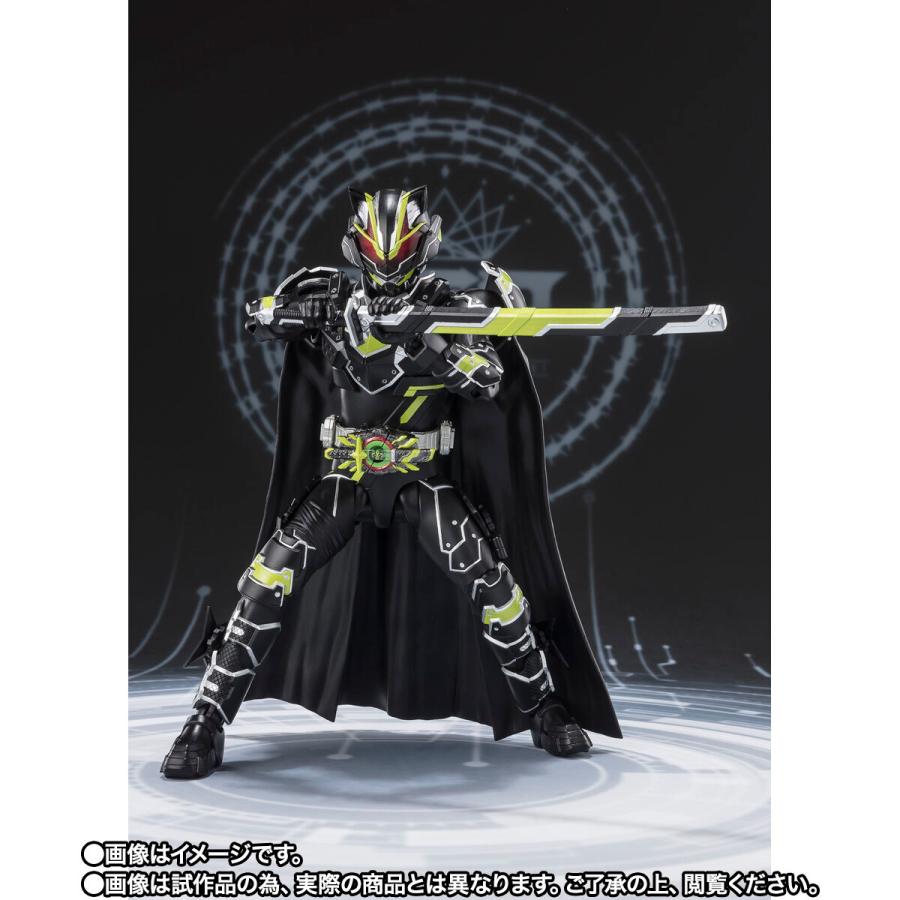 BANDAI（バンダイ） 【新品】【即納】S.H.Figuarts 仮面ライダー