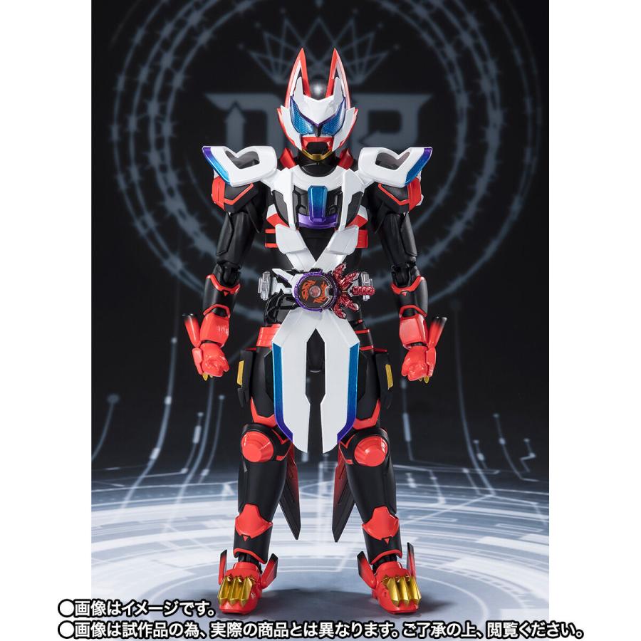 BANDAI（バンダイ） 【新品】【即納】S.H.Figuarts 仮面ライダーギーツ
