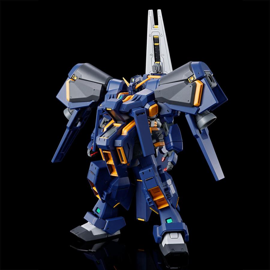 BANDAI（バンダイ） 【新品】5月入荷次第発送 HG ガンダムTR-1