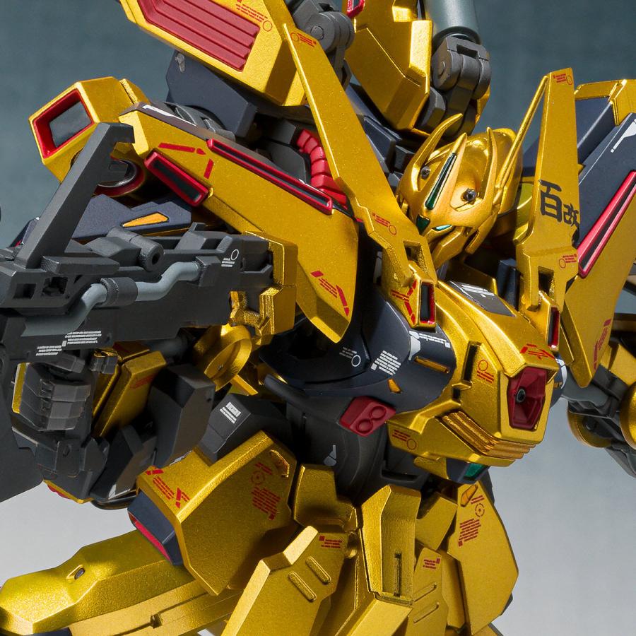 BANDAI（バンダイ） 【新品】【即納】METAL ROBOT魂 （Ka signature