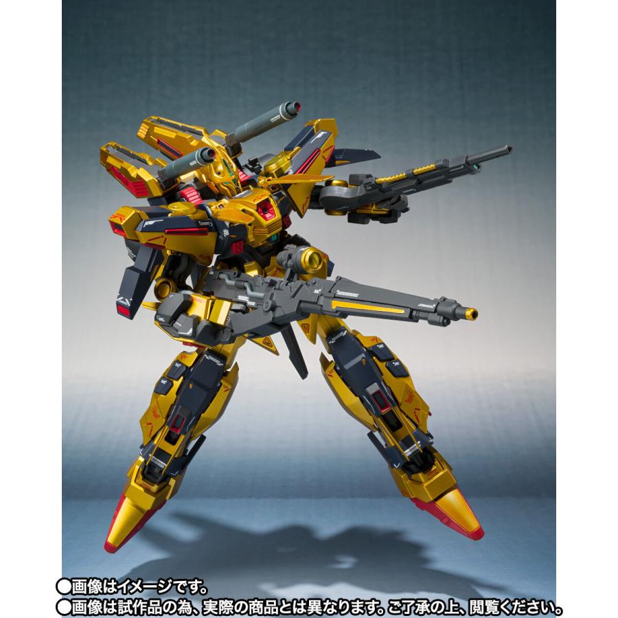 BANDAI（バンダイ） 【新品】【即納】METAL ROBOT魂 （Ka signature