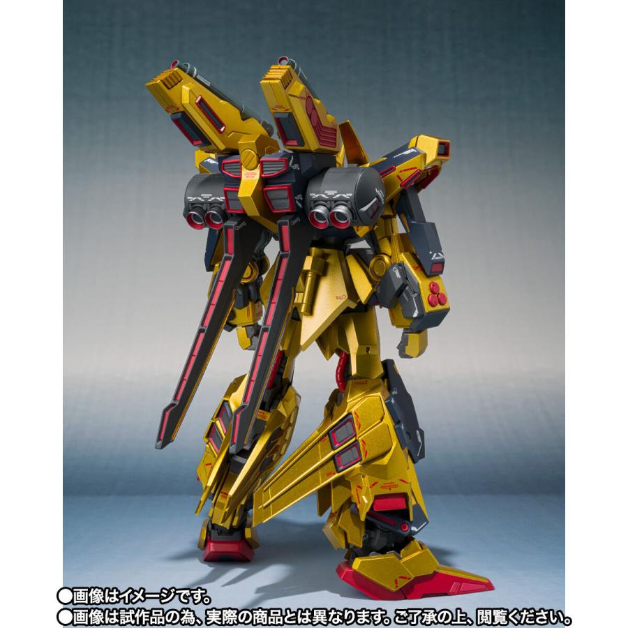 BANDAI（バンダイ） 【新品】【即納】METAL ROBOT魂 （Ka signature