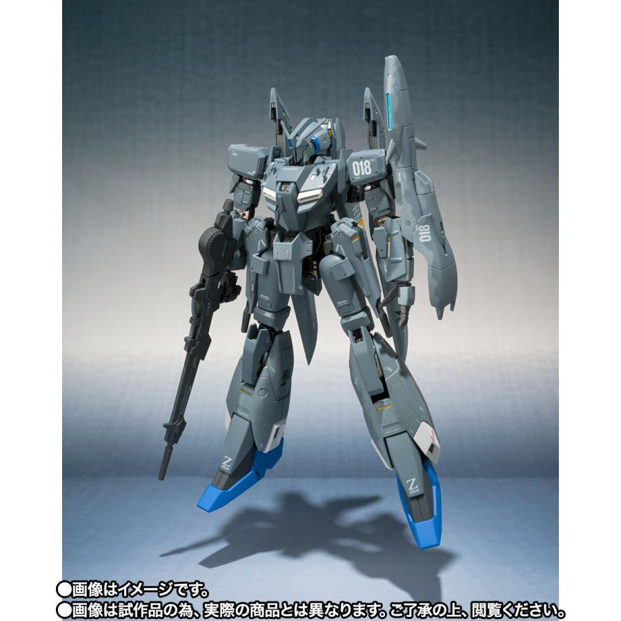 BANDAI（バンダイ） 【新品】【即納】 METAL ROBOT魂 （Ka signature