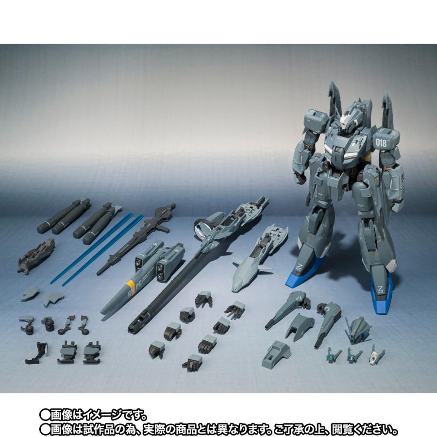 BANDAI（バンダイ） 【新品】【即納】 METAL ROBOT魂 （Ka signature 