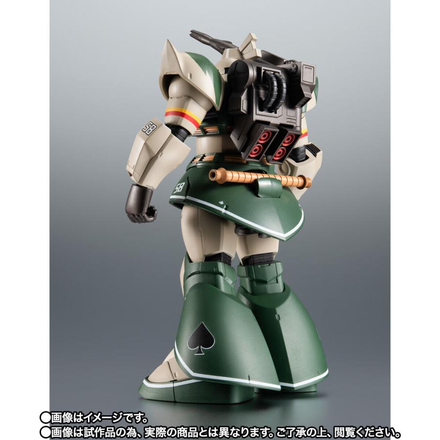 BANDAI（バンダイ） 【新品】【即納】ROBOT魂 ＜SIDE MS＞ MS-14C