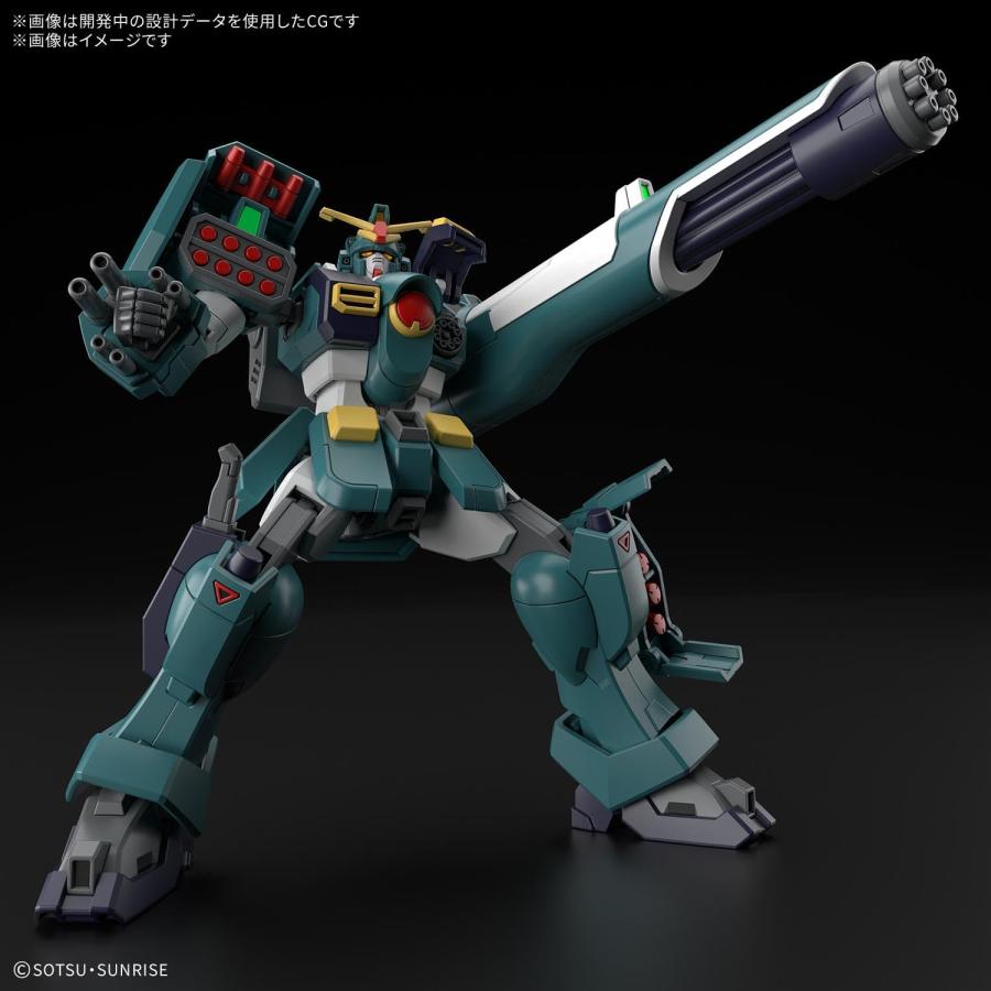 BANDAI（バンダイ） 【新品】8月入荷次第発送予定 HG 機動新世紀