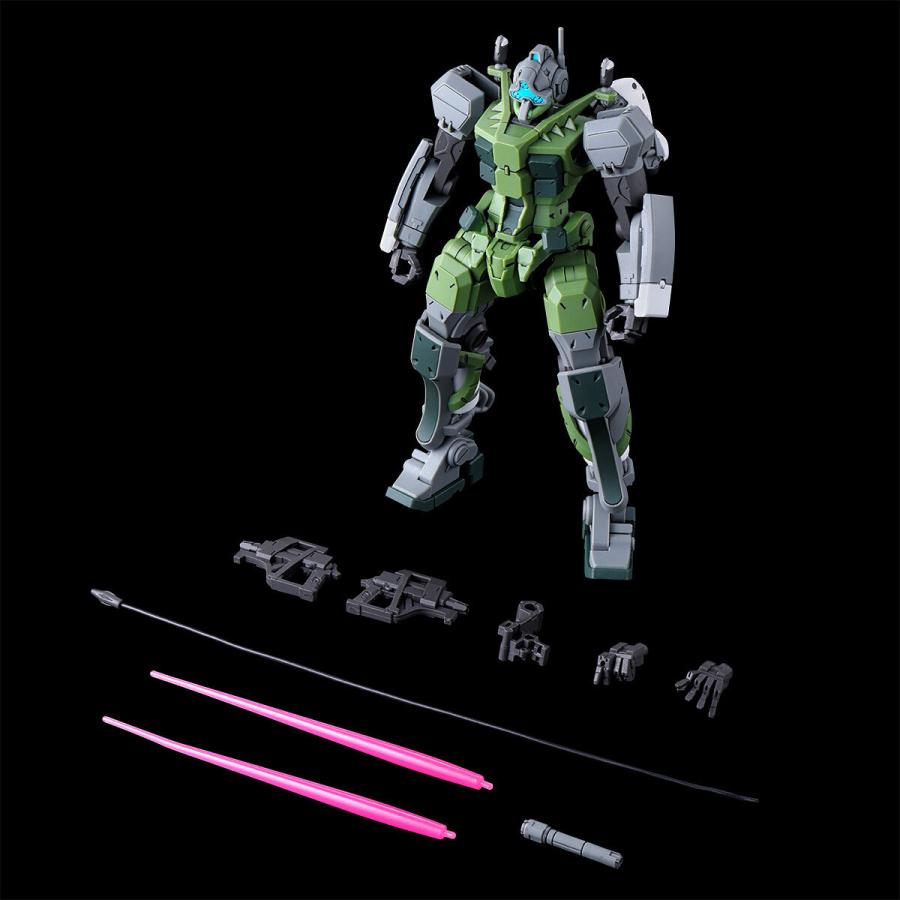 BANDAI（バンダイ） 【新品】【即納】HG 1/144 ゲルググ(GQ) 機動戦士