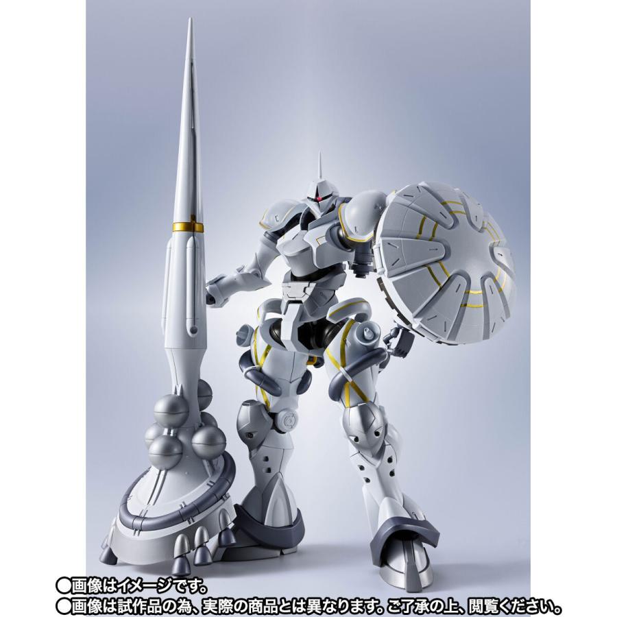 BANDAI（バンダイ） 【新品】7月入荷次第発送予定 METAL ROBOT魂