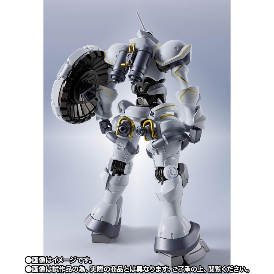 BANDAI（バンダイ） 【新品】7月入荷次第発送予定 METAL ROBOT魂