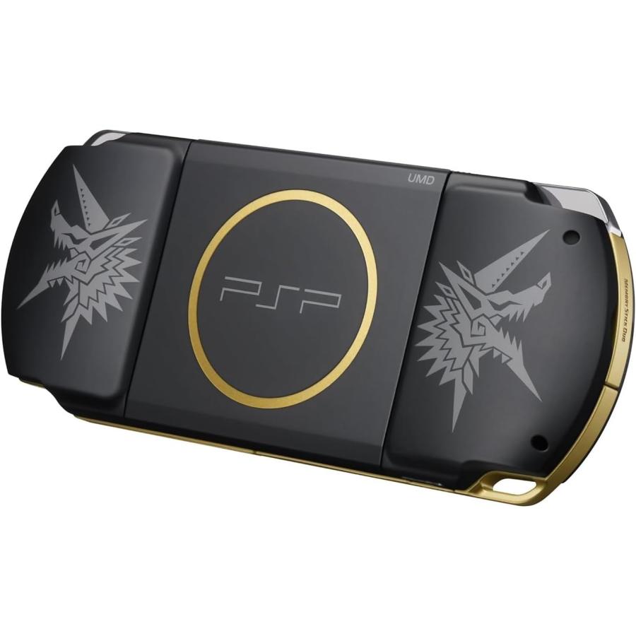 SONY（ソニー） 【新品】【即納】PSP「プレイステーション・ポータブル