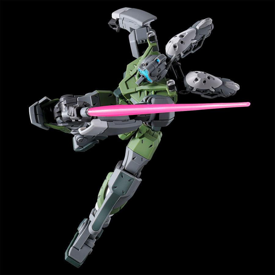 BANDAI（バンダイ） 【新品】6月入荷次第発送予定 HG 1/144 ゲルググ