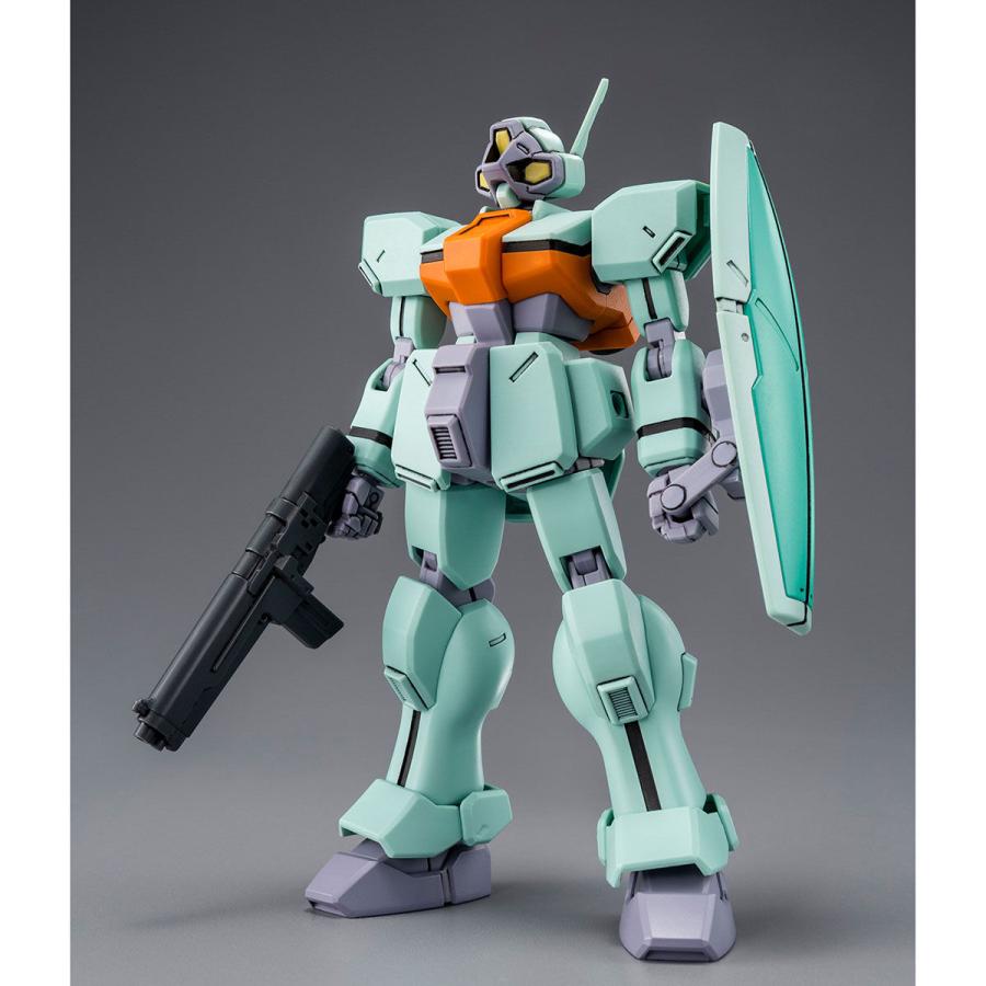 BANDAI（バンダイ） 【新品】【即納】HG 1/144 ドートレス 機動新