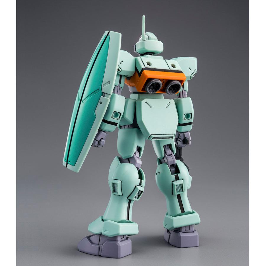 BANDAI（バンダイ） 【新品】【即納】HG 1/144 ドートレス 機動新