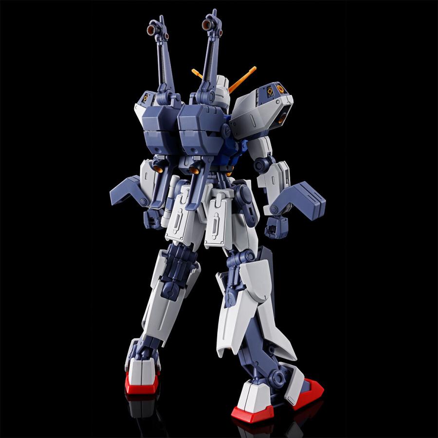 新品】5月入荷次第発送予定 HG 1/144 Dガンダムセカンド 組み立て式