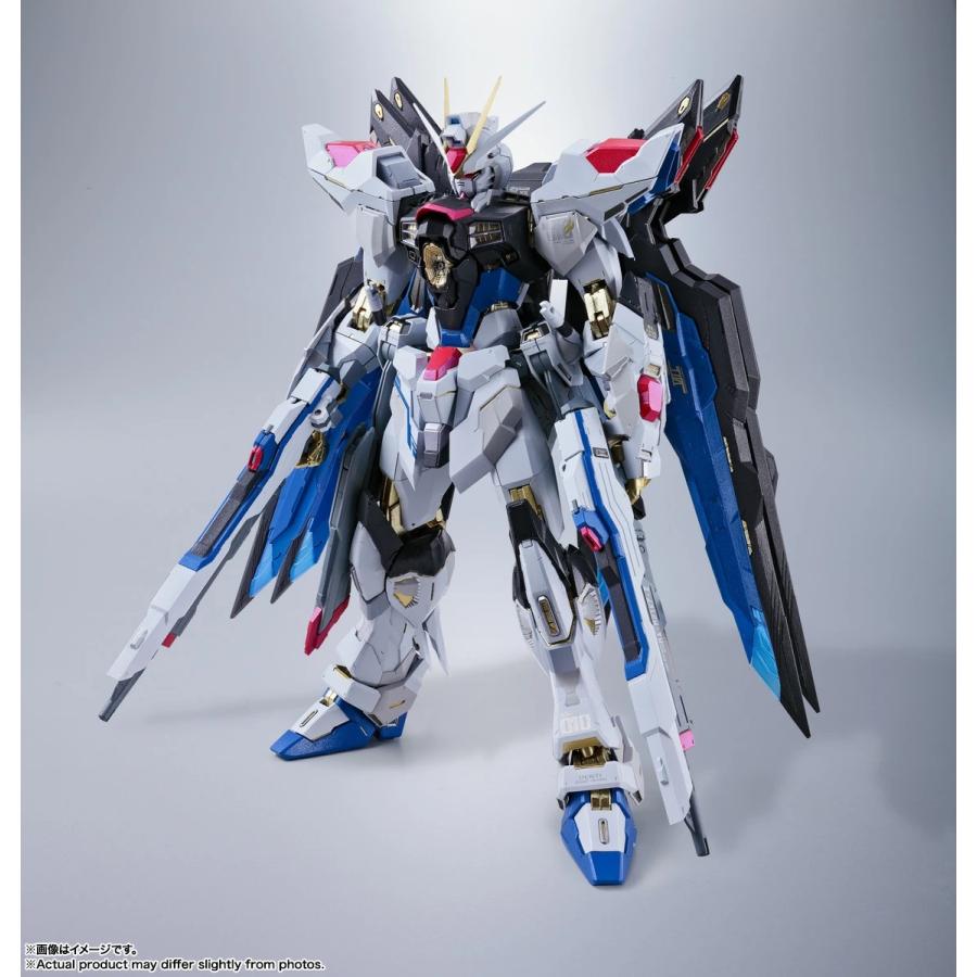 BANDAI（バンダイ） 【新品】6月入荷次第発送予定 METAL BUILD 機動