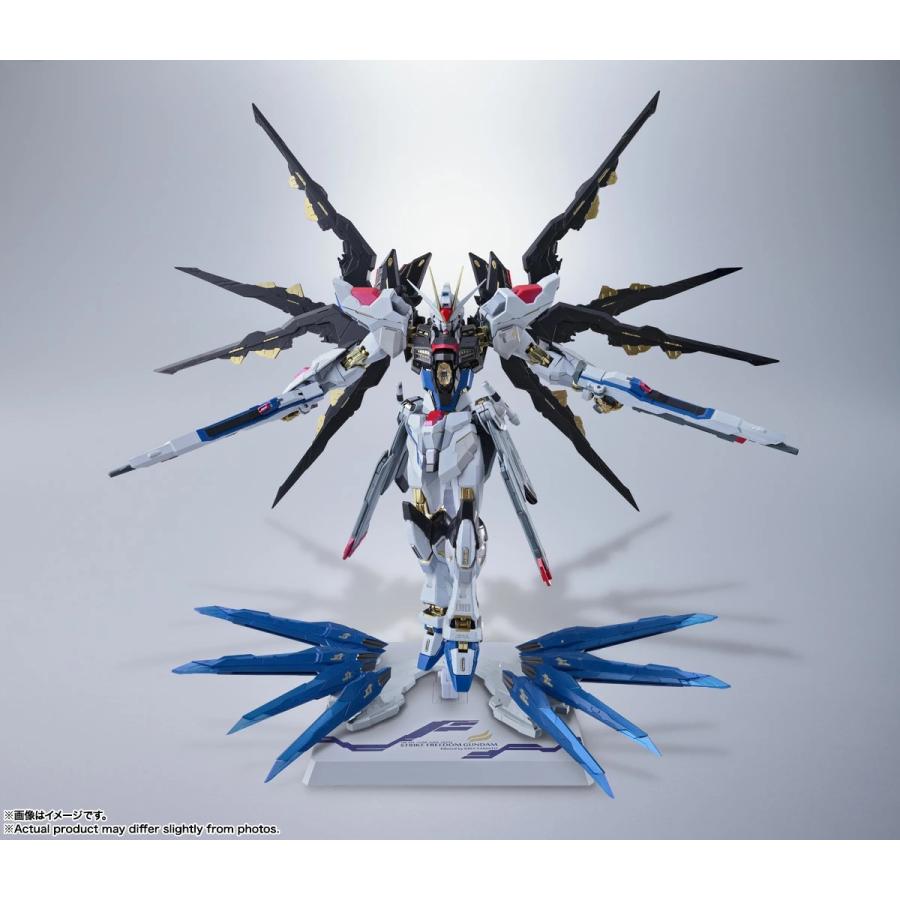 BANDAI（バンダイ） 【新品】6月入荷次第発送予定 METAL BUILD 機動