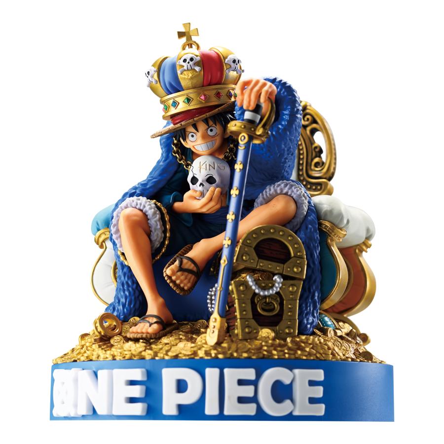 新品】【即納】ONE PIECE SUPER MASTER STARS DIORAMA 